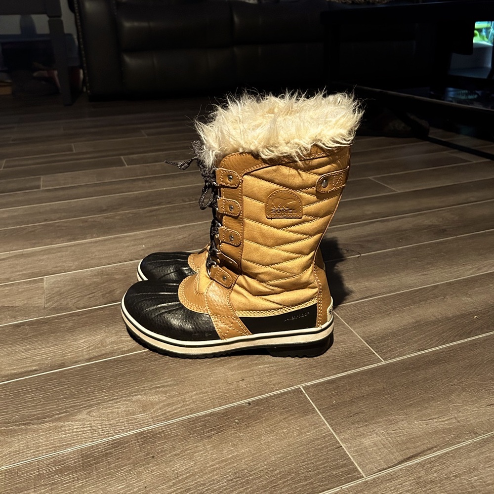 Sorel Winter boots